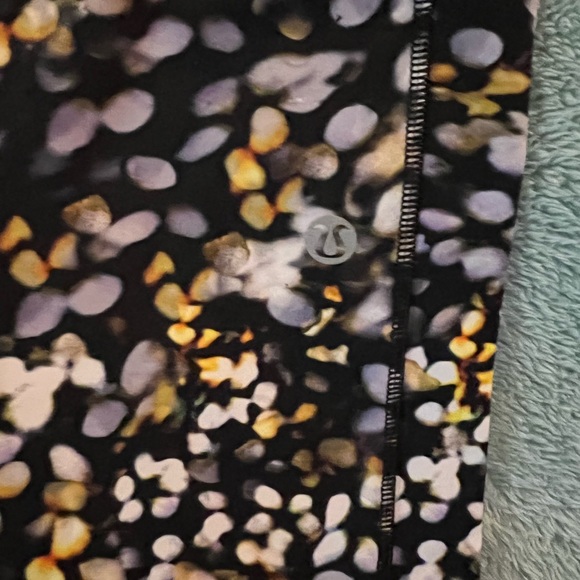 Lululemon speed tights 6 - Picture 6 of 6